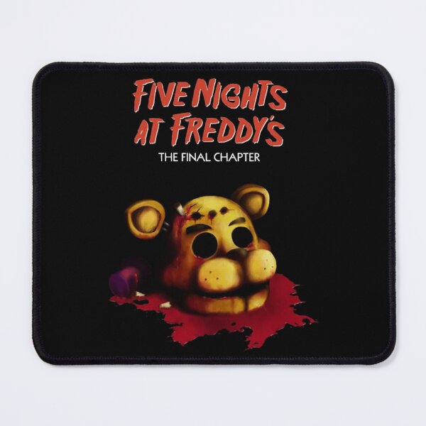 Item preview, Five Nights at Freddy's designed and sold by FrininOpjohn.