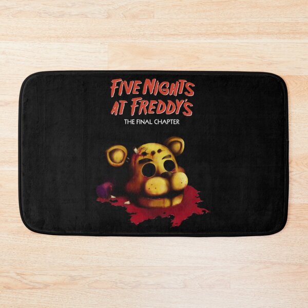 Item preview, Five Nights at Freddy's designed and sold by FrininOpjohn.