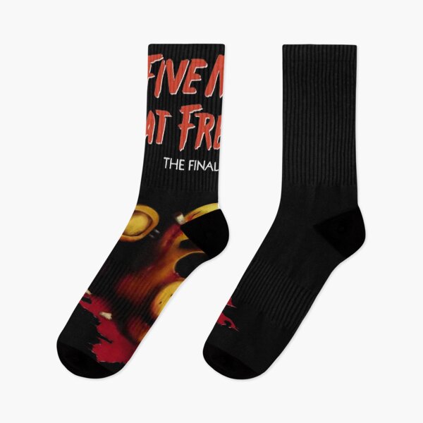 Item preview, Five Nights at Freddy's designed and sold by FrininOpjohn.