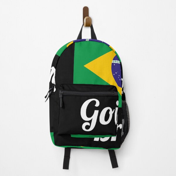 Item preview, Goiânia Brazil - Stylish Prints, designed and sold by Fleetwood1994.