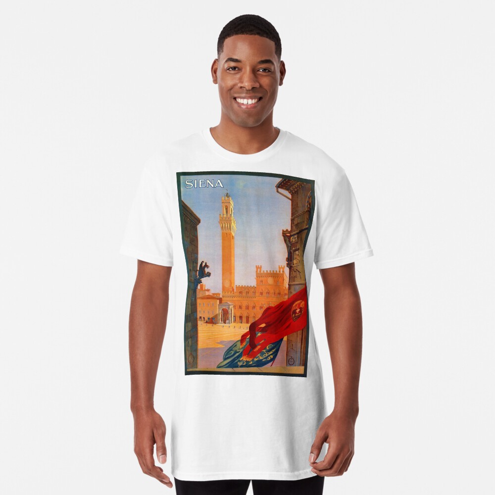 Item preview, Long T-Shirt designed and sold by aapshop.