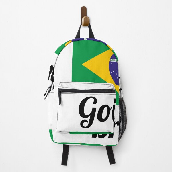 Item preview, Goiânia Brazil - Stylish Prints, designed and sold by Fleetwood1994.