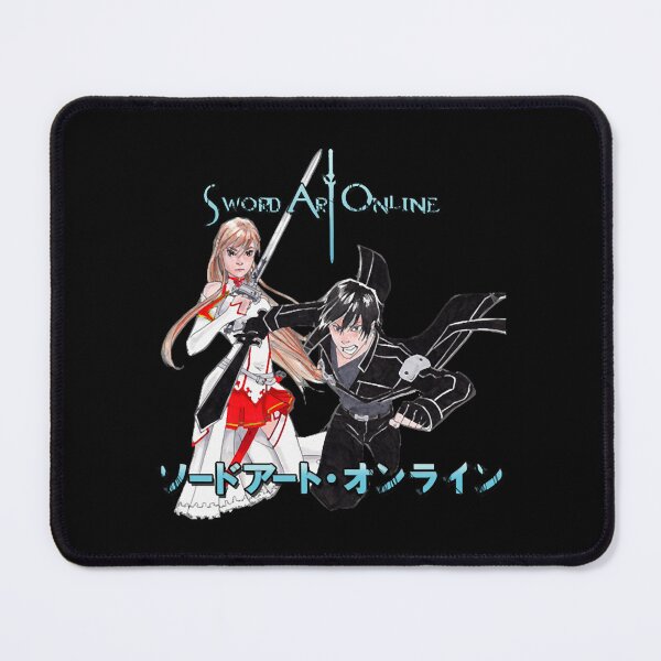 Item preview, Anime - Sword Art Online designed and sold by NathonBraen.