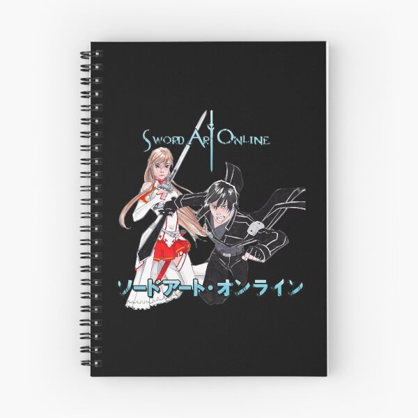 Item preview, Anime - Sword Art Online designed and sold by NathonBraen.