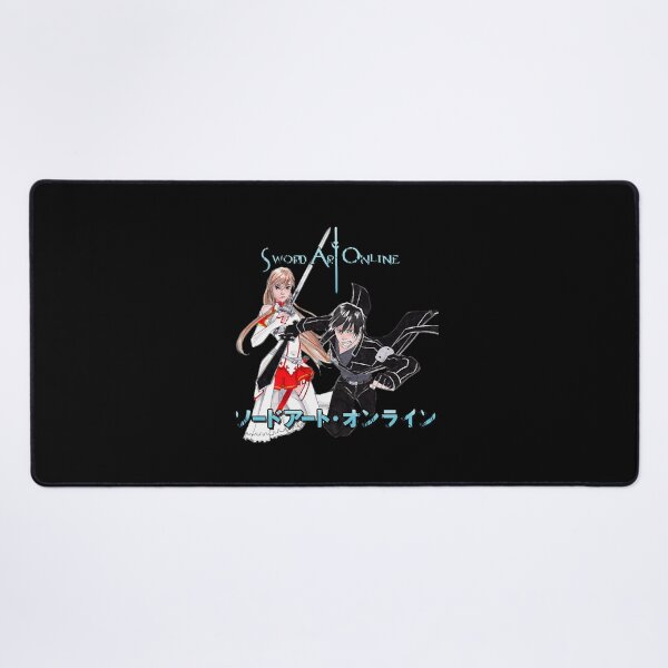 Item preview, Anime - Sword Art Online designed and sold by NathonBraen.