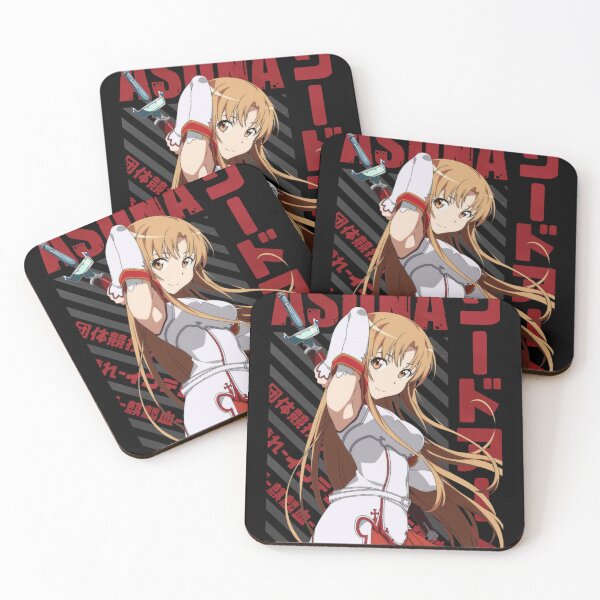 Item preview, Anime - Sword Art Online designed and sold by NathonBraen.