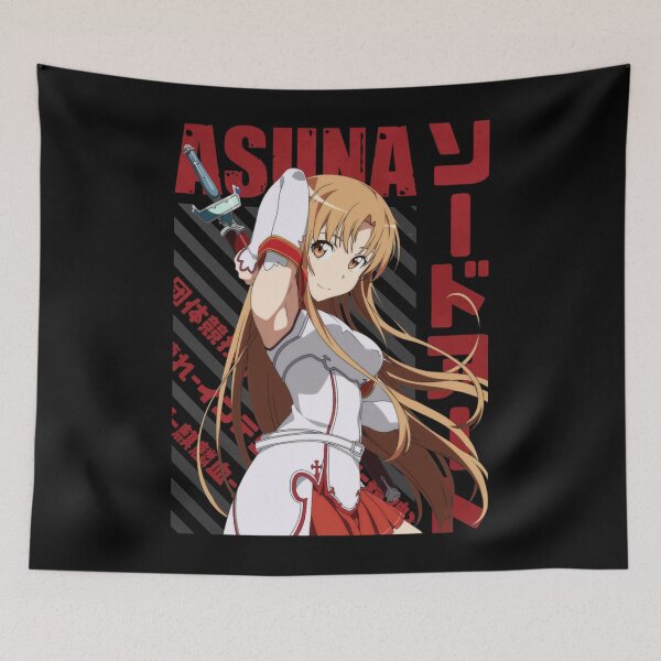 Item preview, Anime - Sword Art Online designed and sold by NathonBraen.