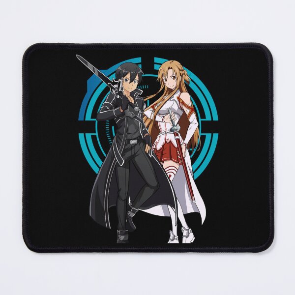 Item preview, Anime - Sword Art Online designed and sold by NathonBraen.