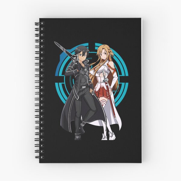 Item preview, Anime - Sword Art Online designed and sold by NathonBraen.