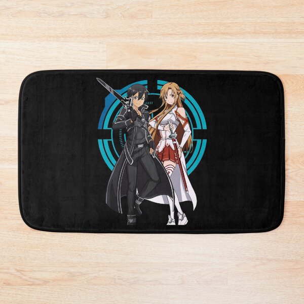 Item preview, Anime - Sword Art Online designed and sold by NathonBraen.