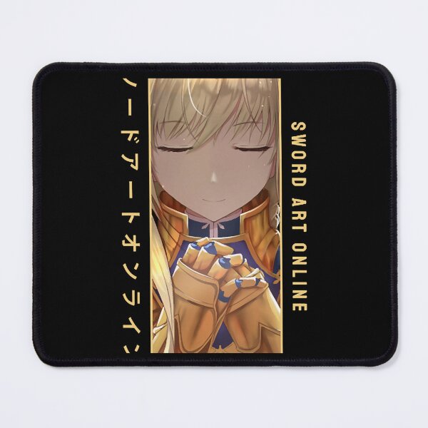 Item preview, Anime - Sword Art Online designed and sold by NathonBraen.