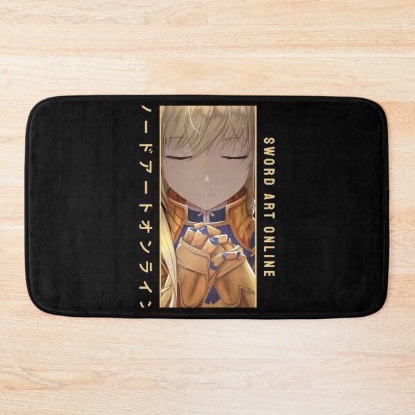 Item preview, Anime - Sword Art Online designed and sold by NathonBraen.