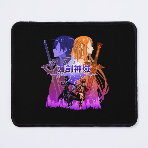 Item preview, Anime - Sword Art Online designed and sold by NathonBraen.