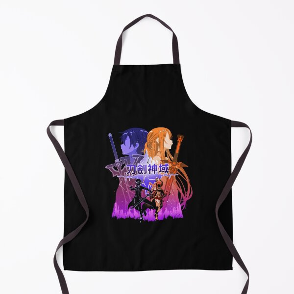 Artikelvorschau, Anime - Sword Art Online entworfen und verkauft von NathonBraen.