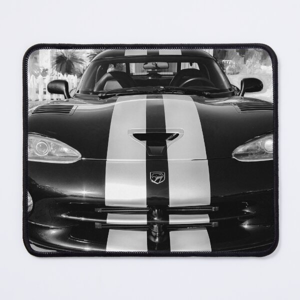 Item preview, 2001 Blue Viper GTS X103 designed and sold by RichFrancoCars.