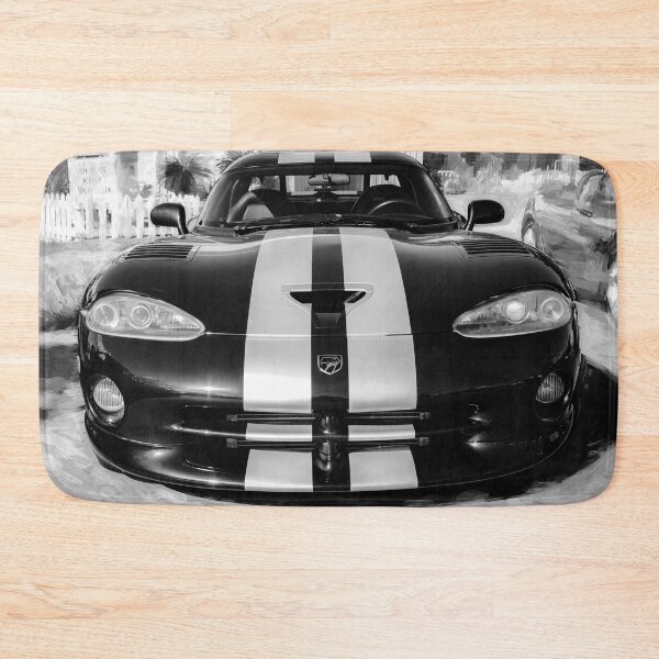 Item preview, 2001 Blue Viper GTS X103 designed and sold by RichFrancoCars.