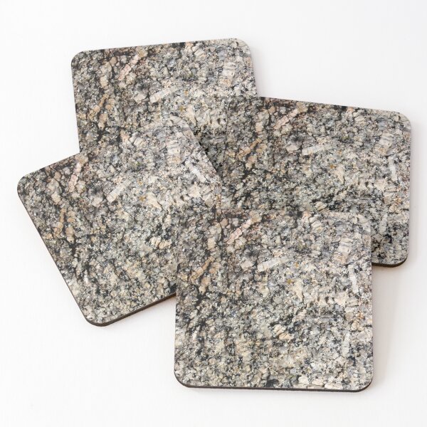 Item preview, Granite, Sennen Cove, Cornwall, England designed and sold by CharlottePlaceArt.