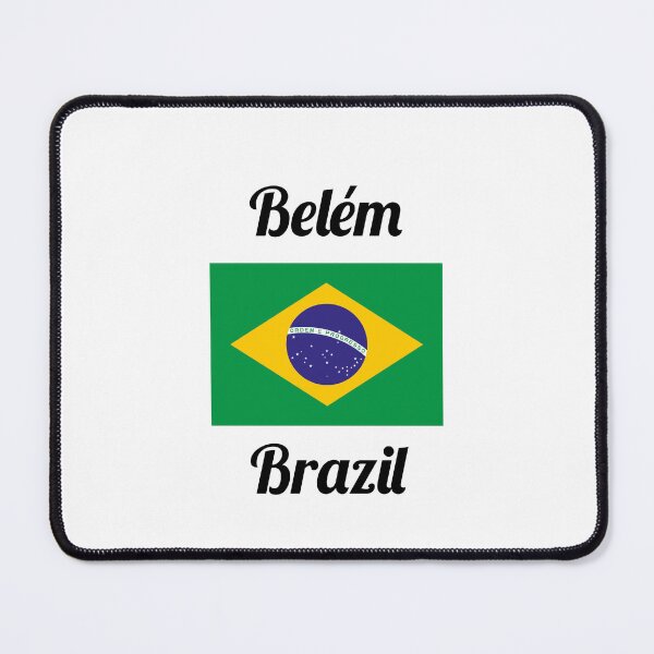 Item preview, Belém Brazil - Stylish Prints, designed and sold by Fleetwood1994.
