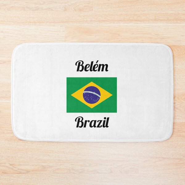 Item preview, Belém Brazil - Stylish Prints, designed and sold by Fleetwood1994.