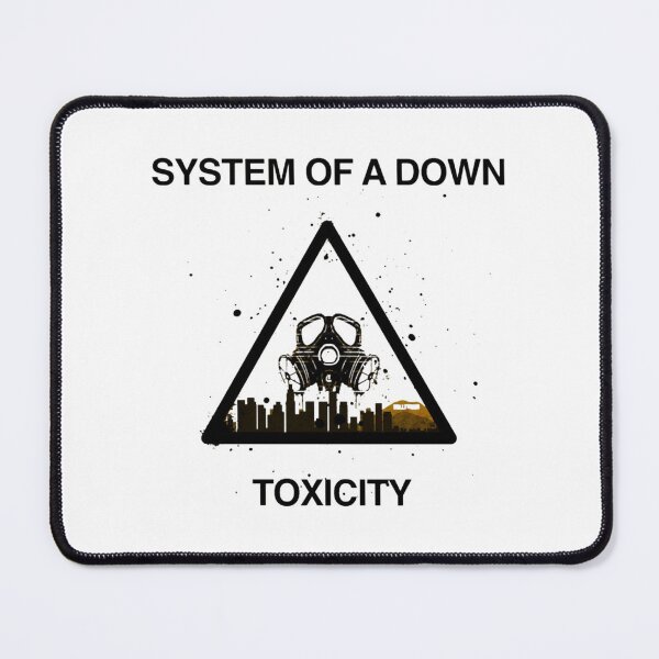 Item preview, System of a Down designed and sold by BarraGanca.