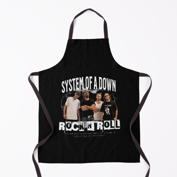 Item preview, System of a Down designed and sold by BarraGanca.
