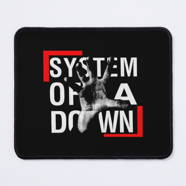 Item preview, System of a Down designed and sold by BarraGanca.