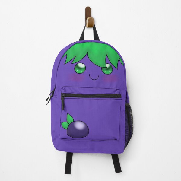 Item preview, Bartleby the Blueberry designed and sold by Caryn Pinkston.