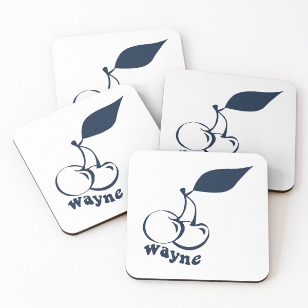 Item preview, camp wayne for girls designed and sold by designsbysamantha.