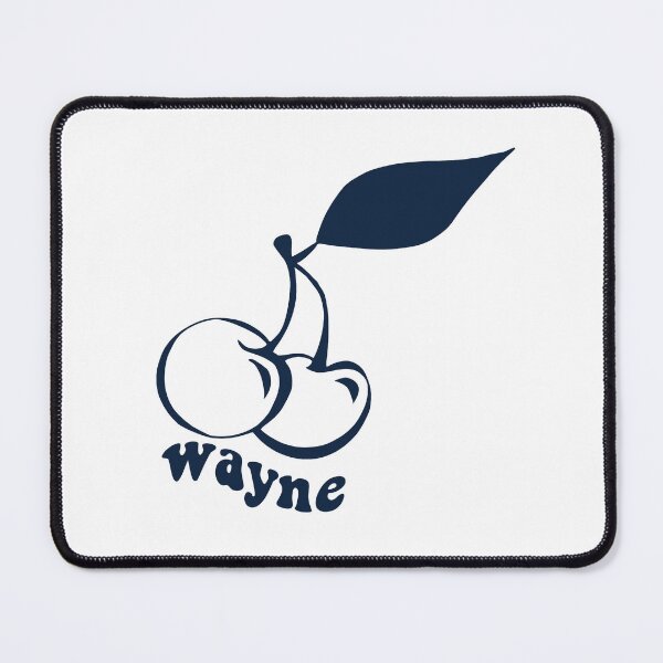 Item preview, camp wayne for girls designed and sold by designsbysamantha.