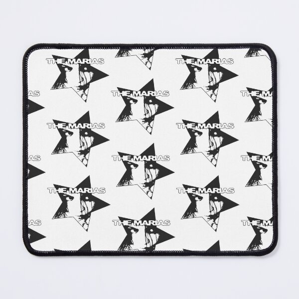 Item preview, The Marias designed and sold by DhriegoStudio.