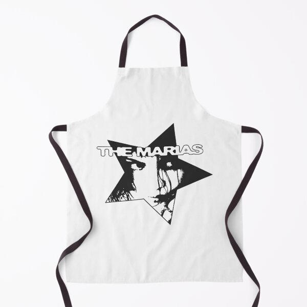 Item preview, The Marias designed and sold by DhriegoStudio.