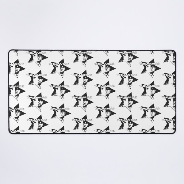 Item preview, The Marias designed and sold by DhriegoStudio.