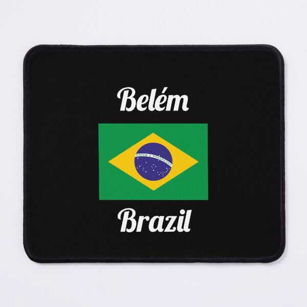 Item preview, Belém Brazil - Stylish Prints, designed and sold by Fleetwood1994.