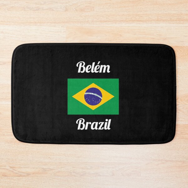 Item preview, Belém Brazil - Stylish Prints, designed and sold by Fleetwood1994.