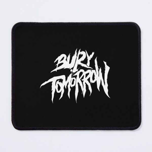 Item preview, Bury Tomorrow (Band) HD Logo designed and sold by KPopverse2.