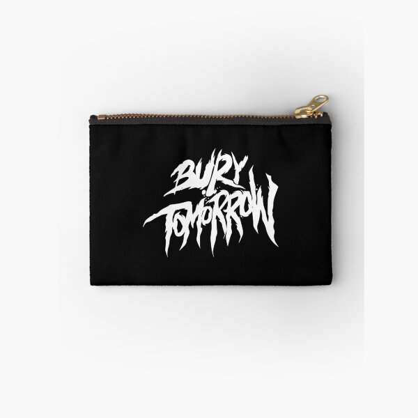 Item preview, Bury Tomorrow (Band) HD Logo designed and sold by KPopverse2.