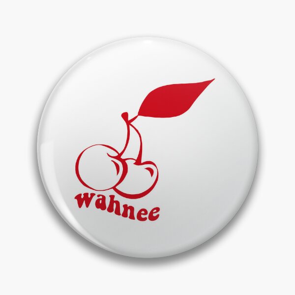 Item preview, camp wahnee designed and sold by designsbysamantha.