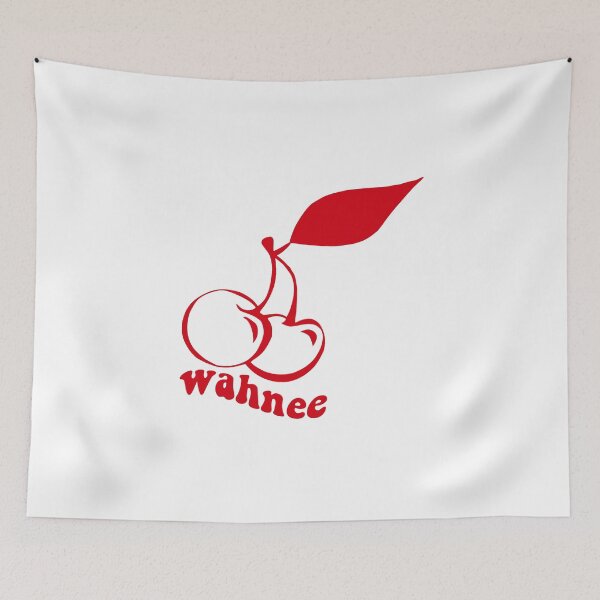 Item preview, camp wahnee designed and sold by designsbysamantha.