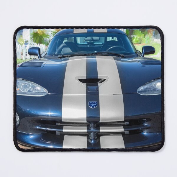 Item preview, 2001 Blue Viper GTS X104 designed and sold by RichFrancoCars.