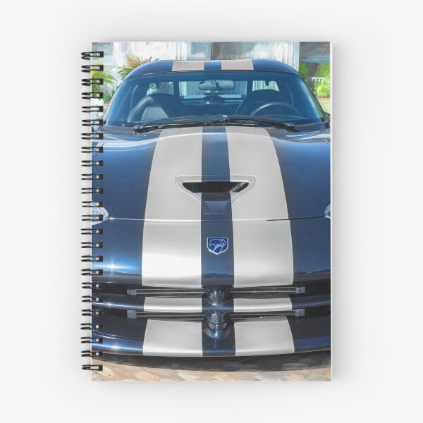 Artikelvorschau, 2001 Blaue Viper GTS X104 entworfen und verkauft von RichFrancoCars.