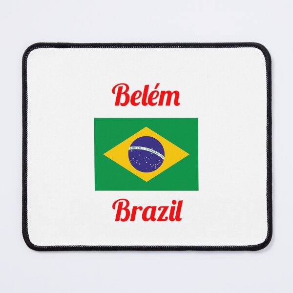 Item preview, Belém Brazil - Stylish Prints, designed and sold by Fleetwood1994.