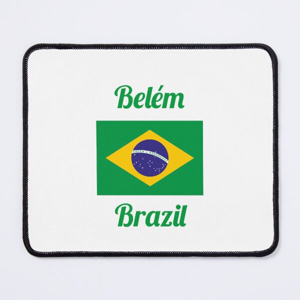 Item preview, Belém Brazil - Stylish Prints, designed and sold by Fleetwood1994.