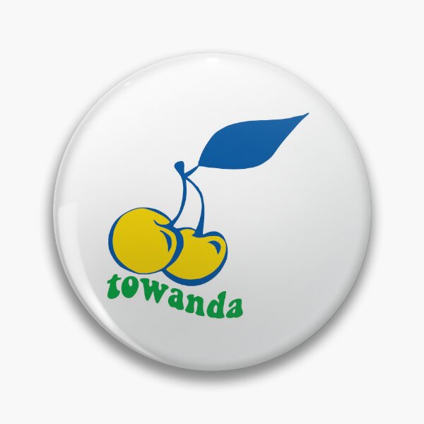 Item preview, camp towanda designed and sold by designsbysamantha.