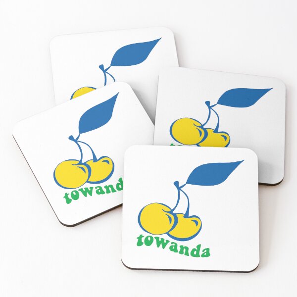 Item preview, camp towanda designed and sold by designsbysamantha.