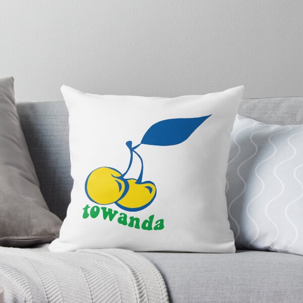 Item preview, camp towanda designed and sold by designsbysamantha.