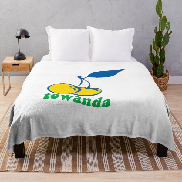 Item preview, camp towanda designed and sold by designsbysamantha.