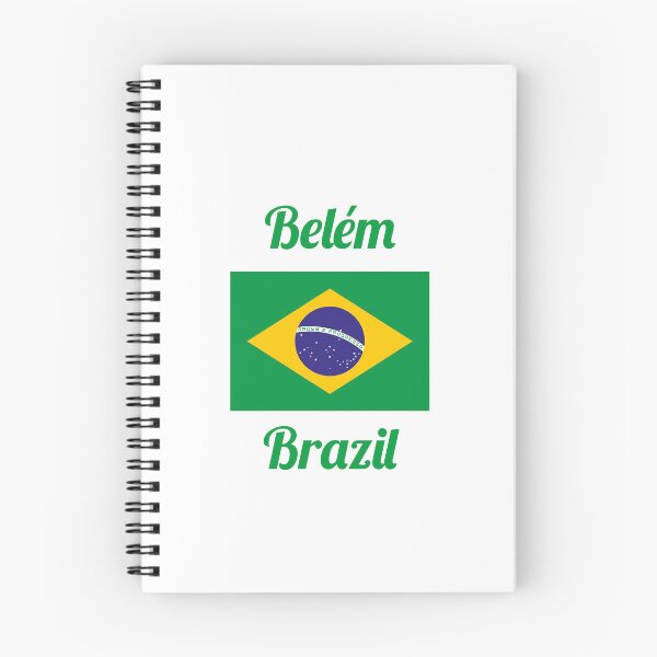 Item preview, Belém Brazil - Stylish Prints, designed and sold by Fleetwood1994.