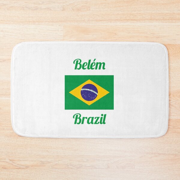 Item preview, Belém Brazil - Stylish Prints, designed and sold by Fleetwood1994.