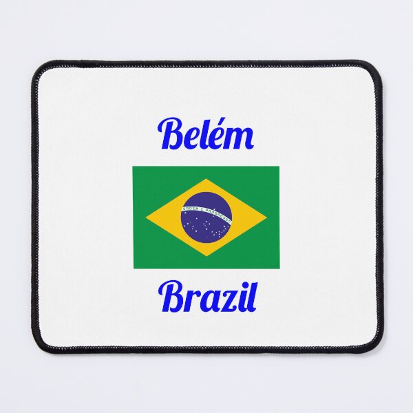Item preview, Belém Brazil - Stylish Prints, designed and sold by Fleetwood1994.