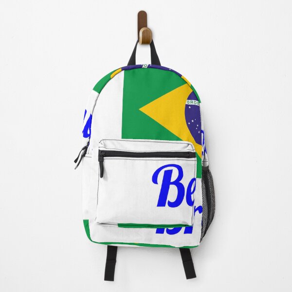 Item preview, Belém Brazil - Stylish Prints, designed and sold by Fleetwood1994.